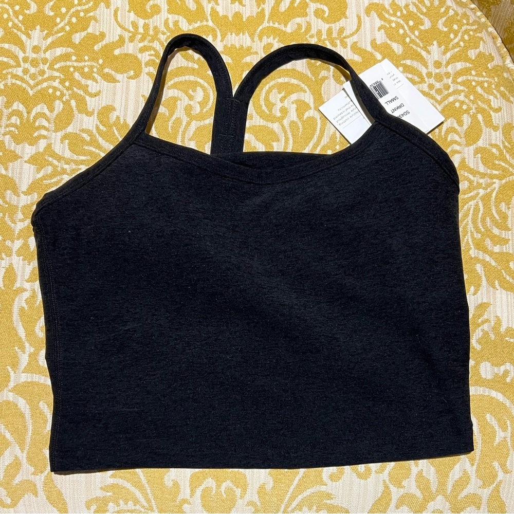 Beyond Yoga Racerback Sports Bra